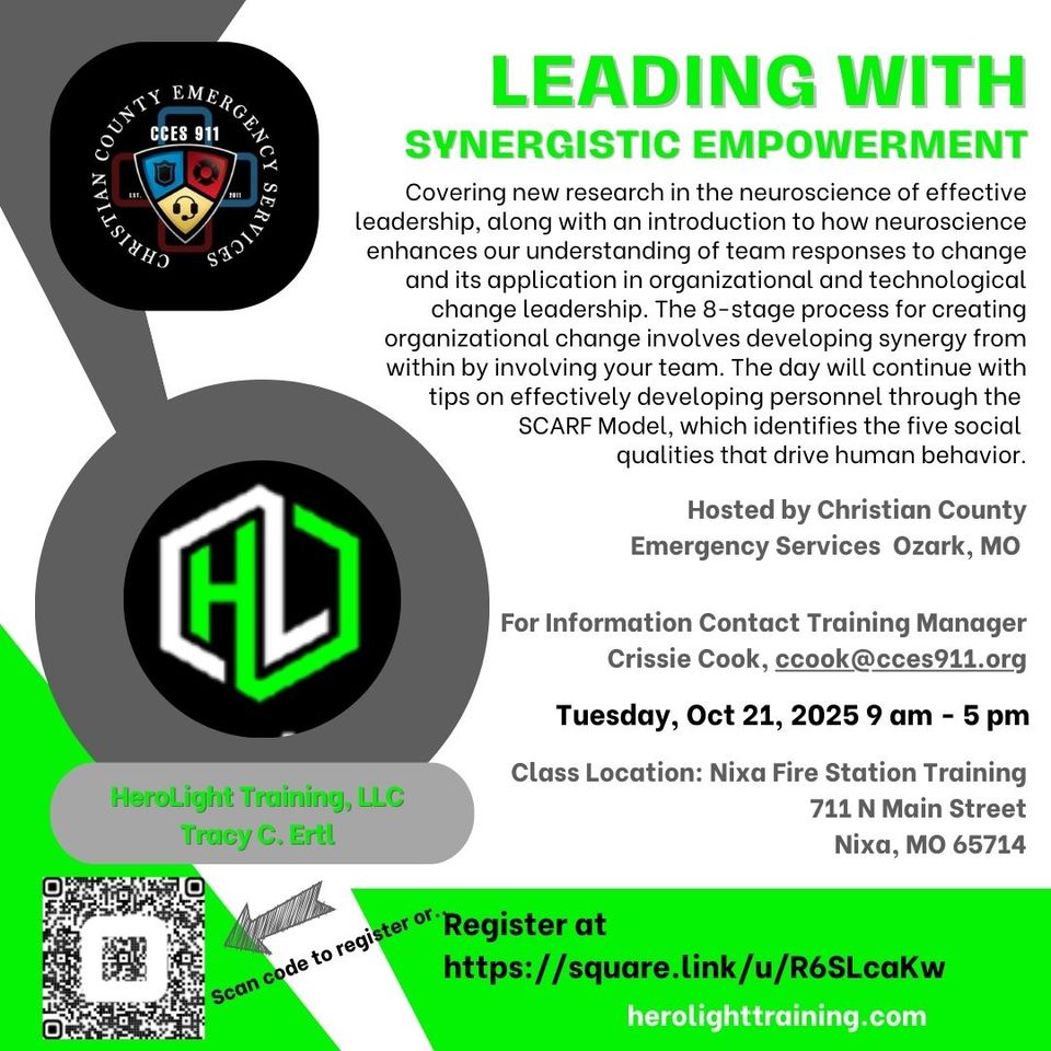 Cces hl training oct  2