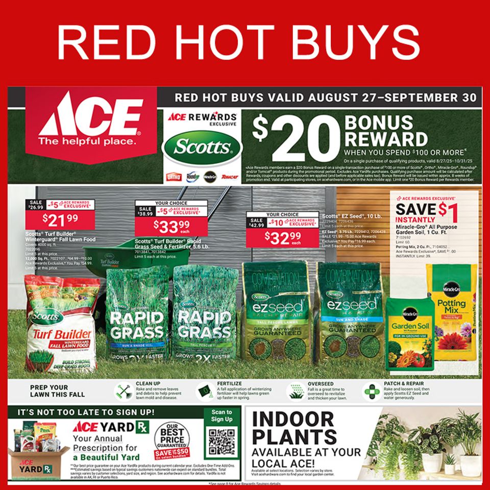 Septemberredhotbuys
