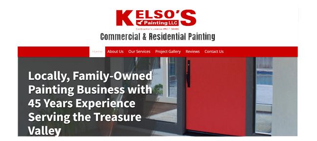Kelsos painting copy