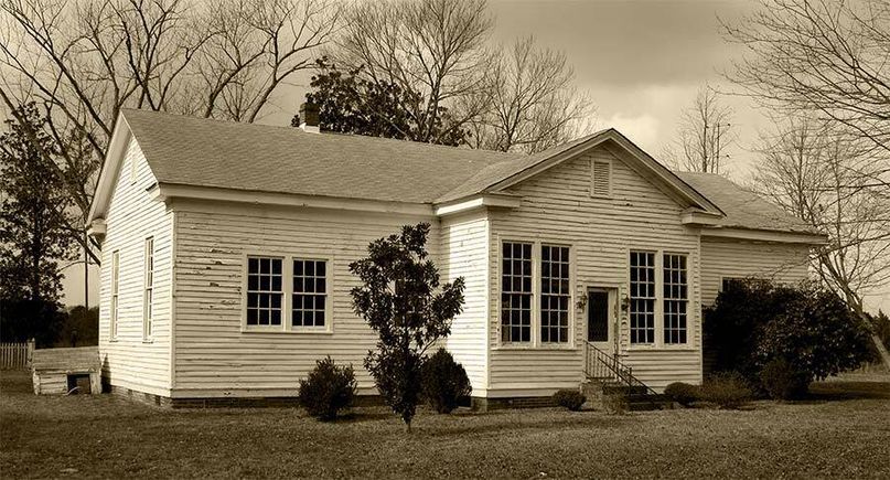 Woodville school