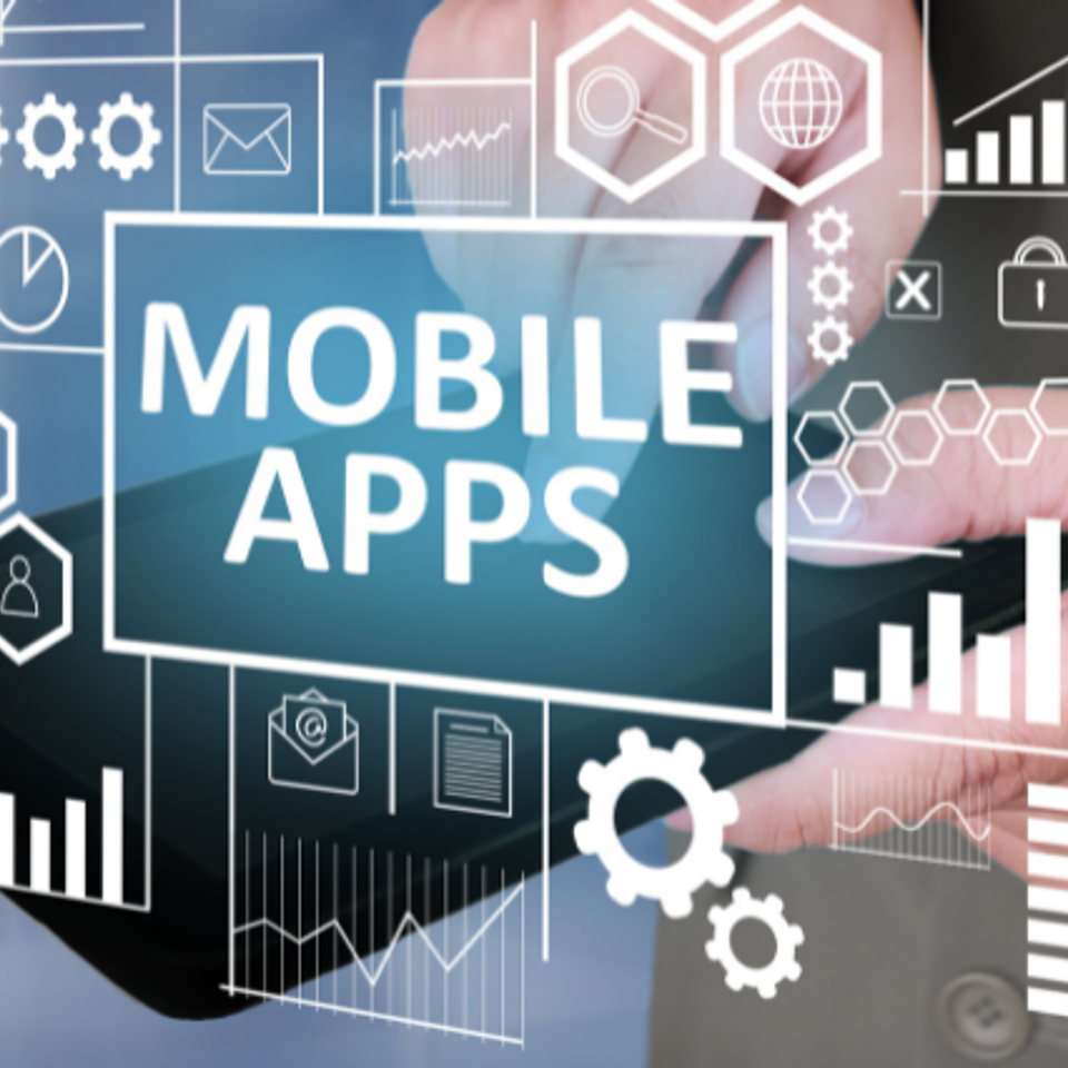 Mobile app