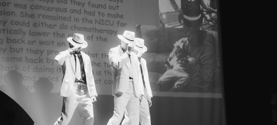 Variety show5