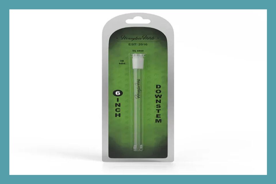 HoneyBee Herb Downstem 6 Inches