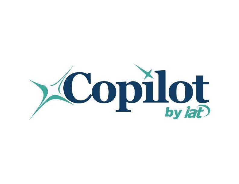 Copilot logo