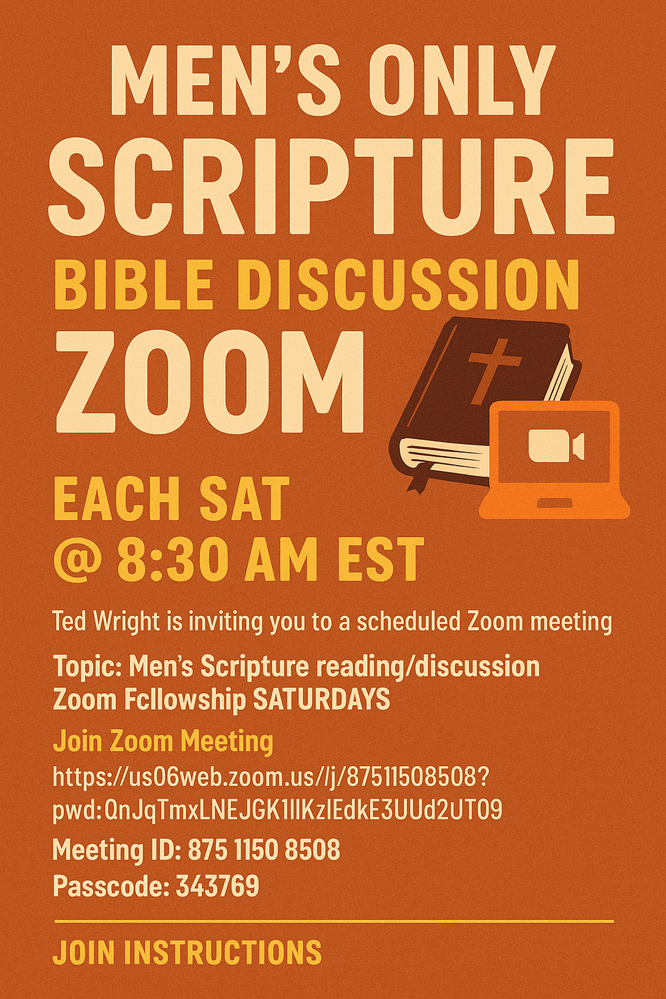 Mens.scripture.zoom.flyer