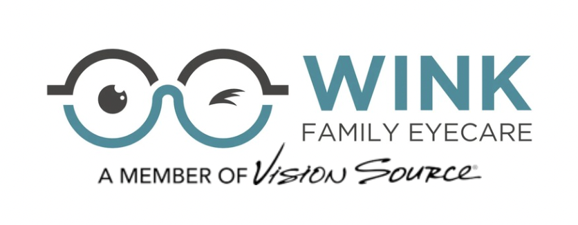 WINK OPTICAL AND WINK ® are trademarks of wink Optical IP LLC and are used under license