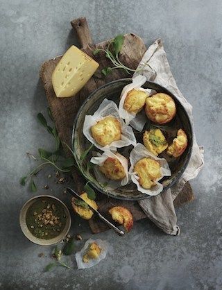 Nuredo magazine   tulsa oklahoma   living recipes   simply scrumptious easter   14137 c 320   corn muffins20180615 31896 1ypnir0