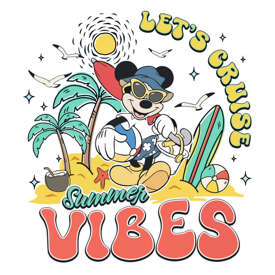 Beach   mickey summer vibes 0703241056 01