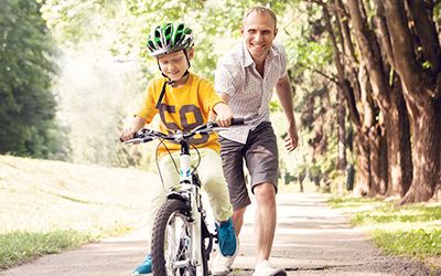 Childrens hearing aids