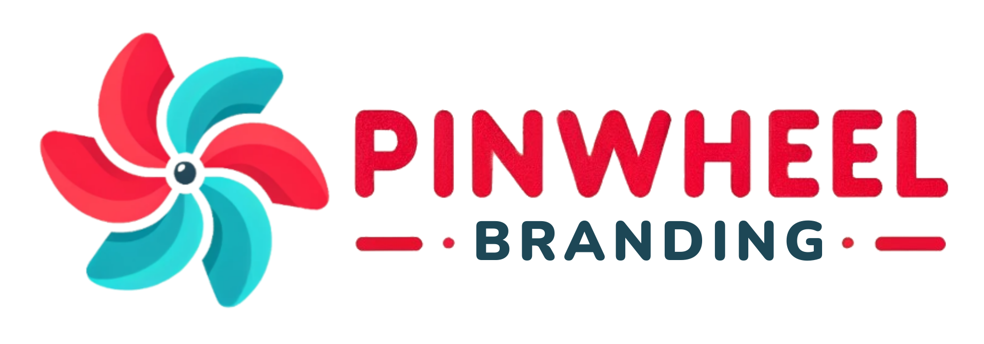 Pinwheel Branding