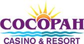 Cocopah sponsor logo