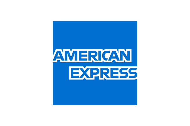 American express logo.wine