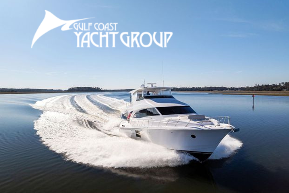 Gulf coast yacht group