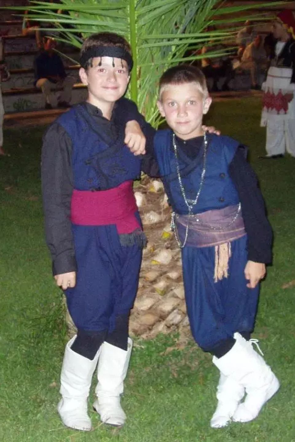 2003 gr nick   odysseas