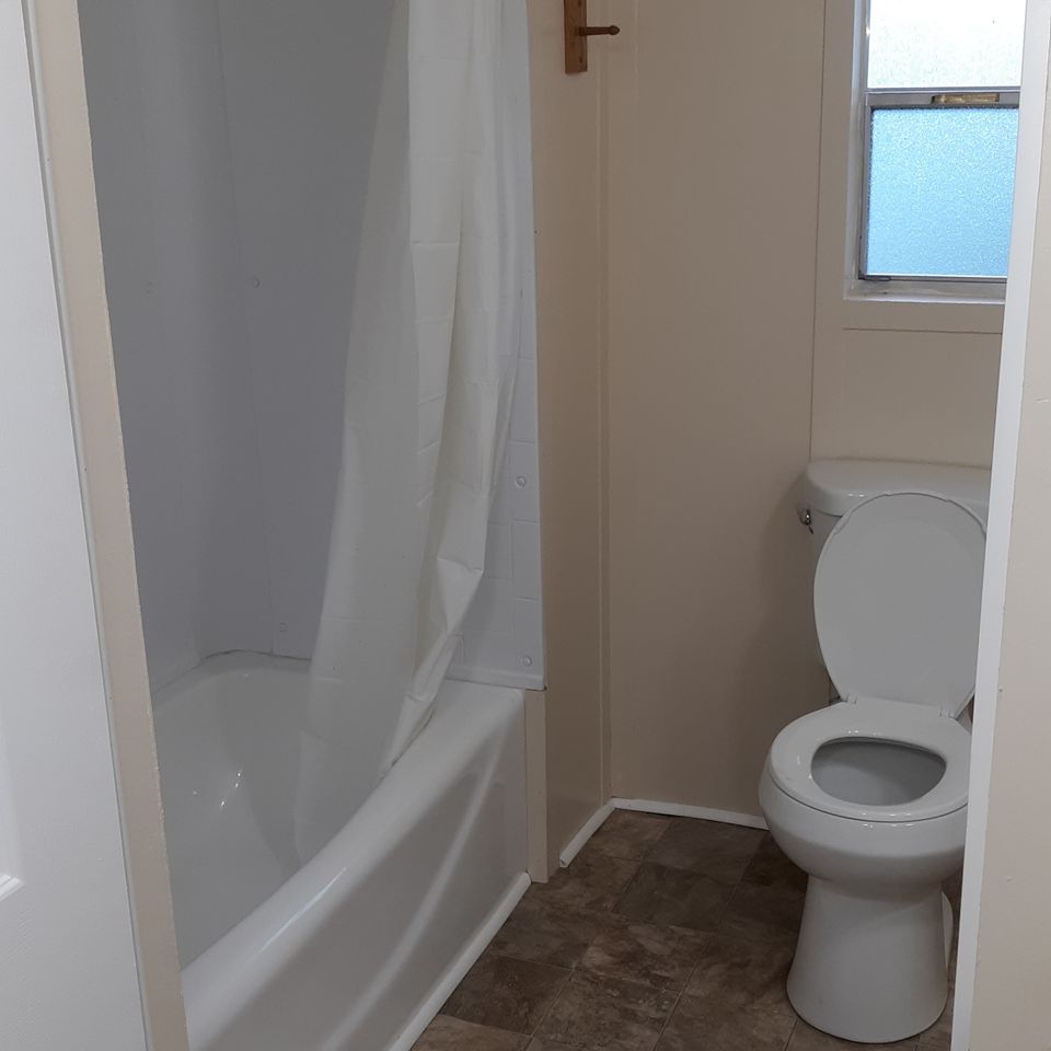 Lot 26 bath