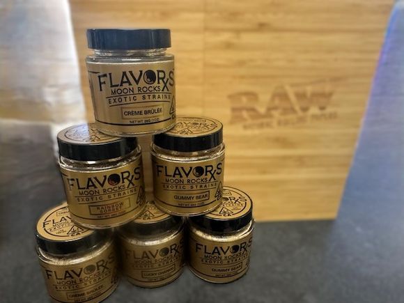 Moonrocks 1 w r 