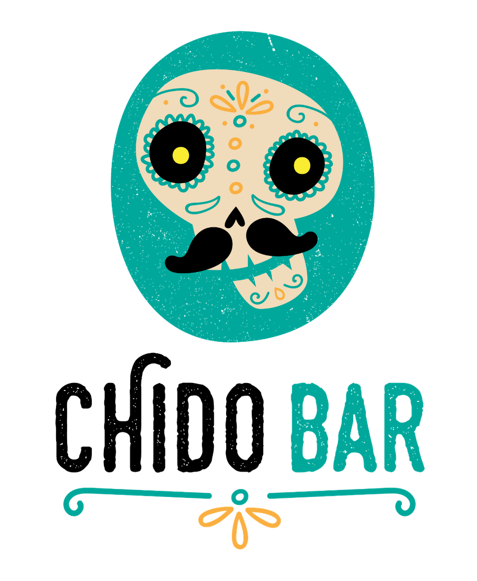 Logo white