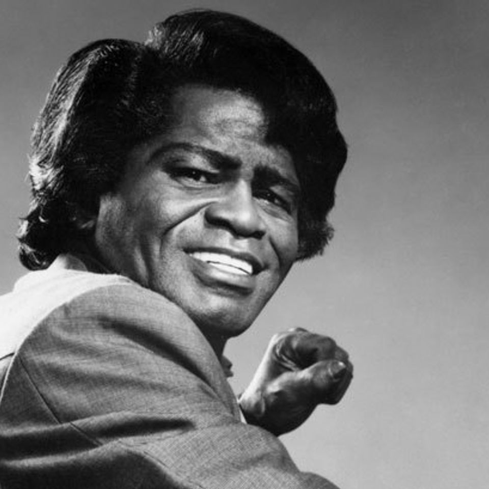 James brown