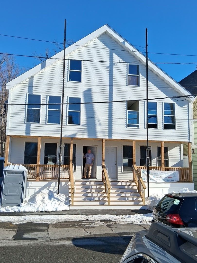 Habitat for humanity 2