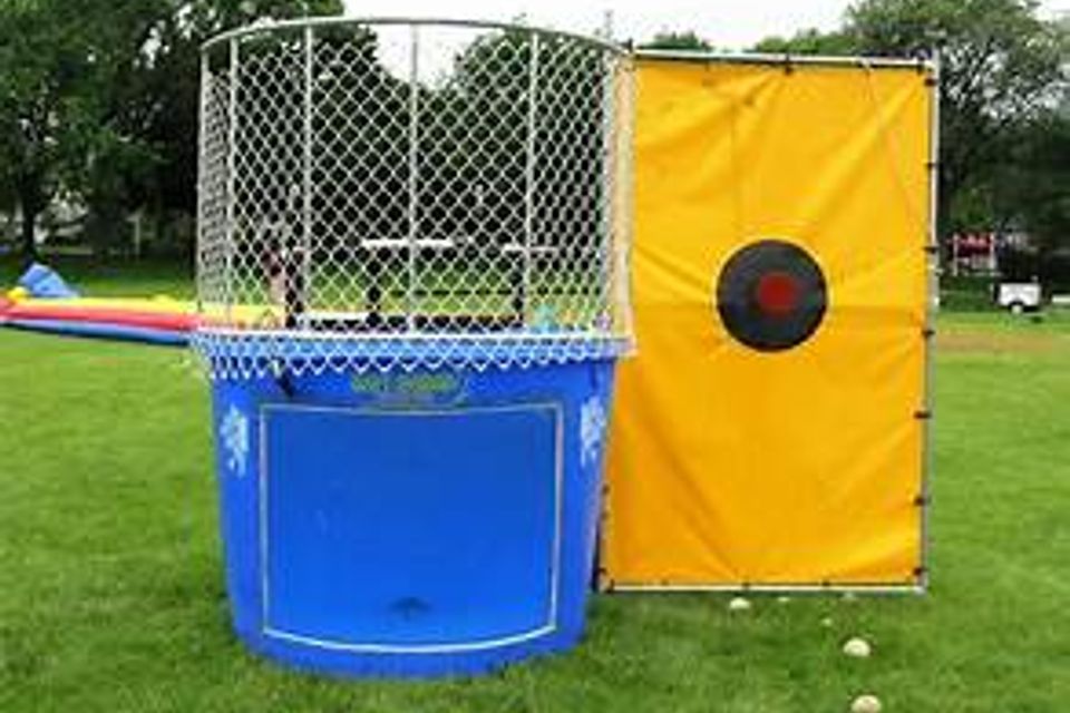 Dunktank