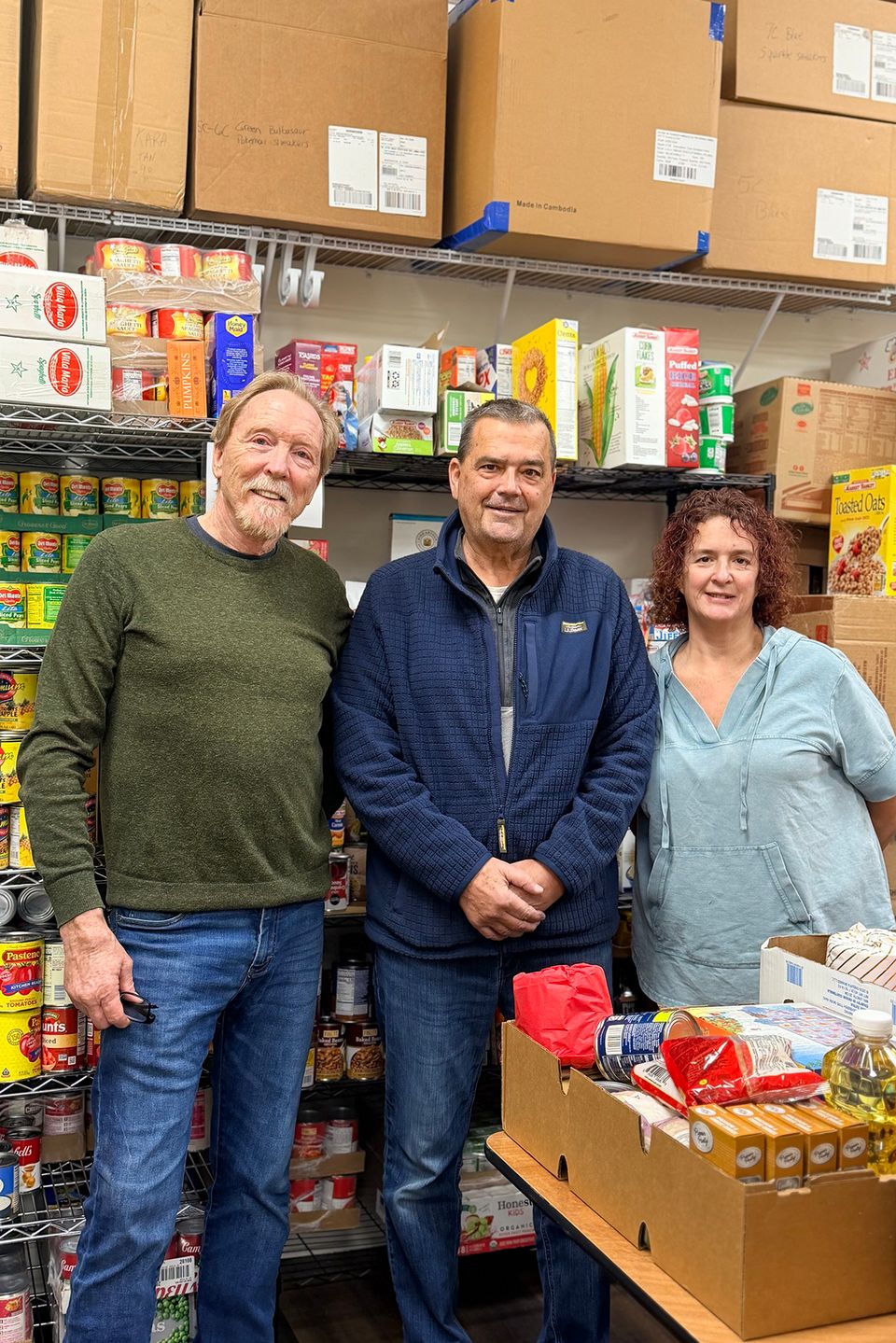 Glcf emergency food grants1