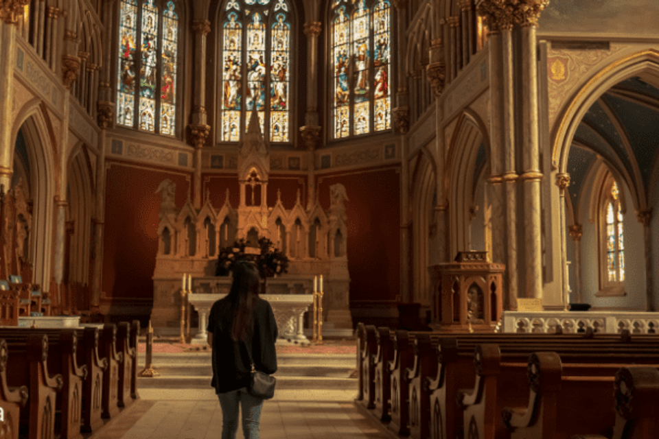 Altar