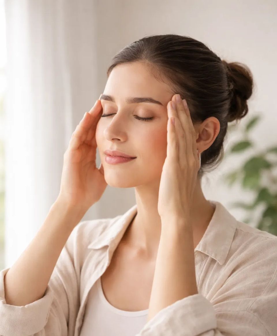 Emotional Stress and Skin Appearance: Understanding the Surface Connection
