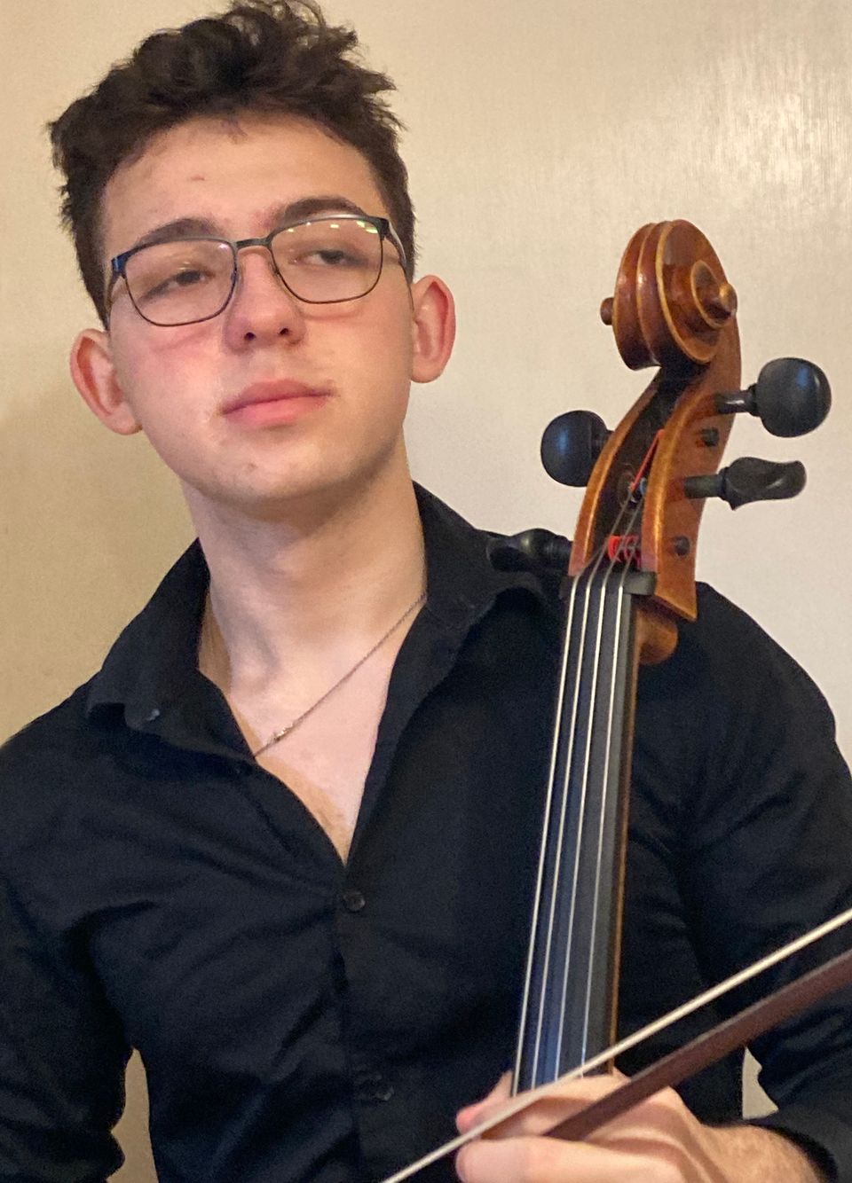 Kaminsky photo recent edited
