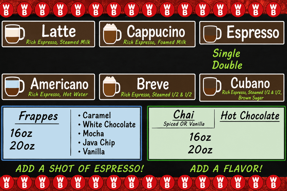 Wheeler menu2