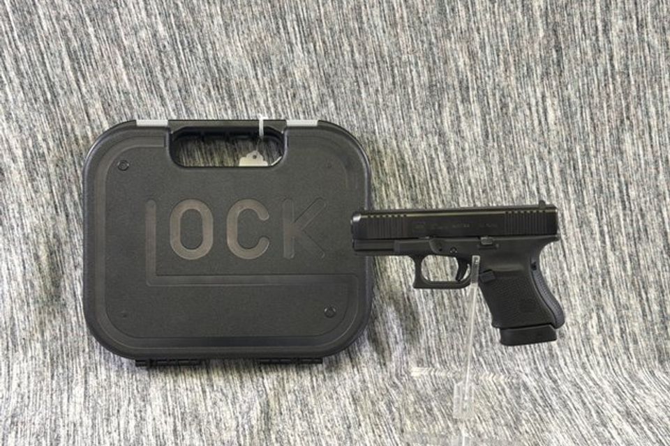 Glock