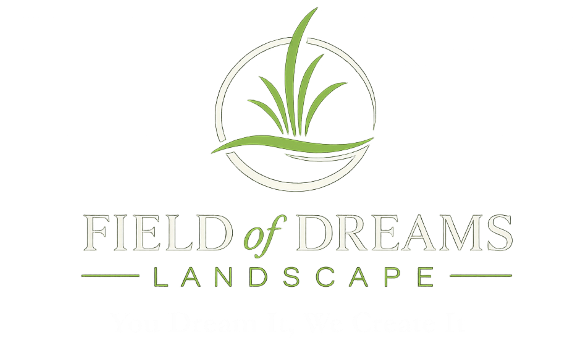 Field of Dreams Landscape