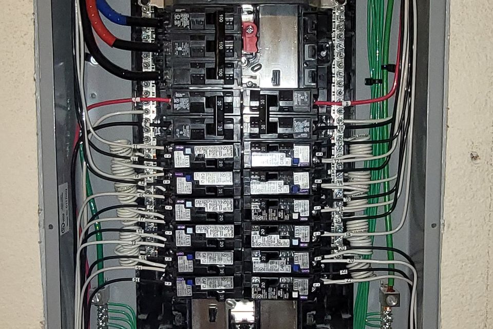 Commercial job3