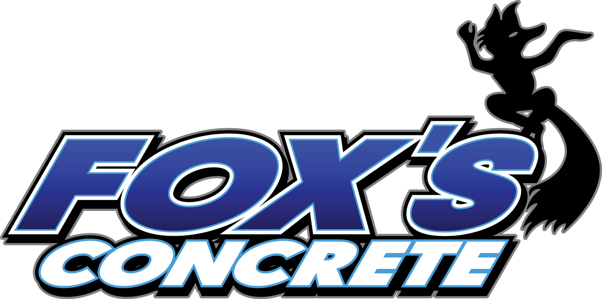 Fox's Concrete