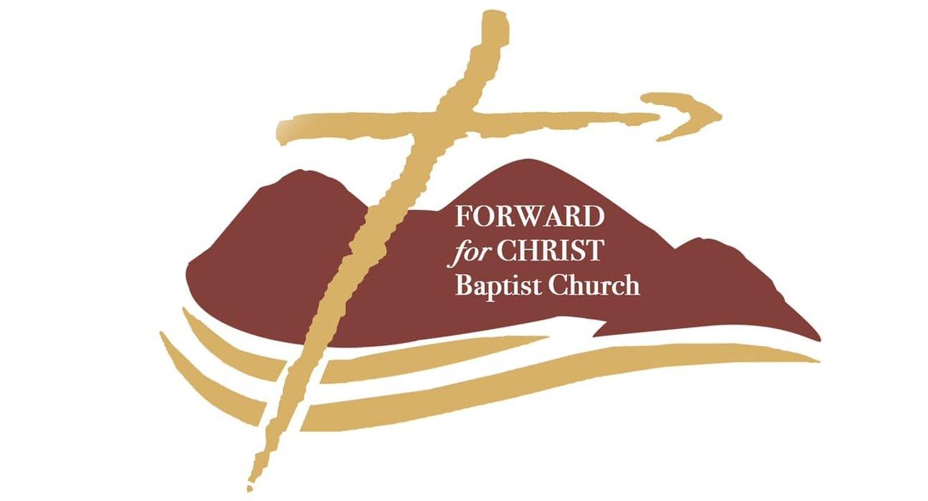 Forward For Christ Baptist Church cover