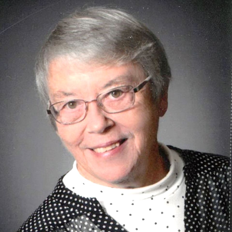 Judy forsman edit