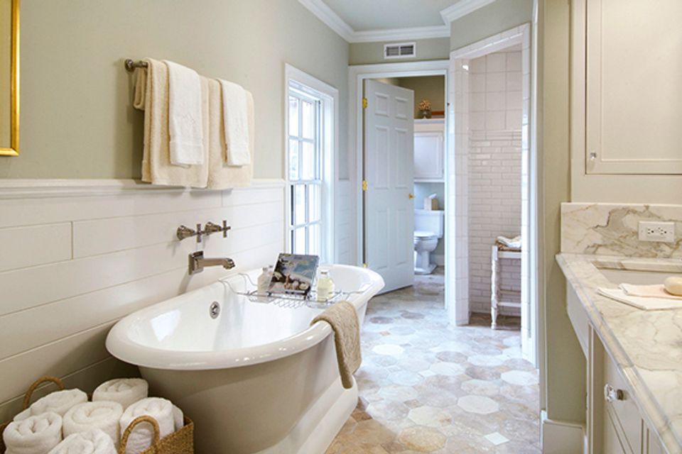 Bathroom remodel ideas hero