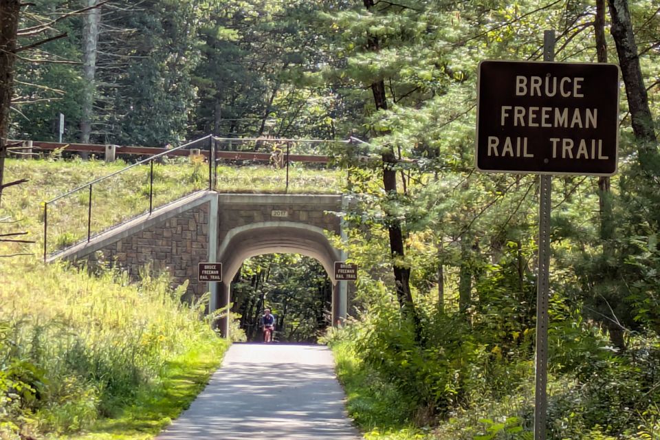 Tales from the rail trail2