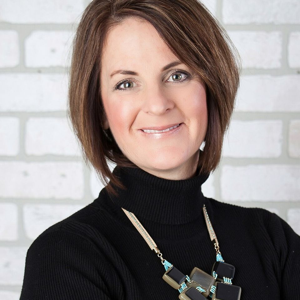 Jill preissner 1