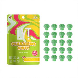 Lyt gummies