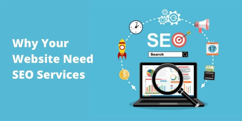 Why your website need seo services 1