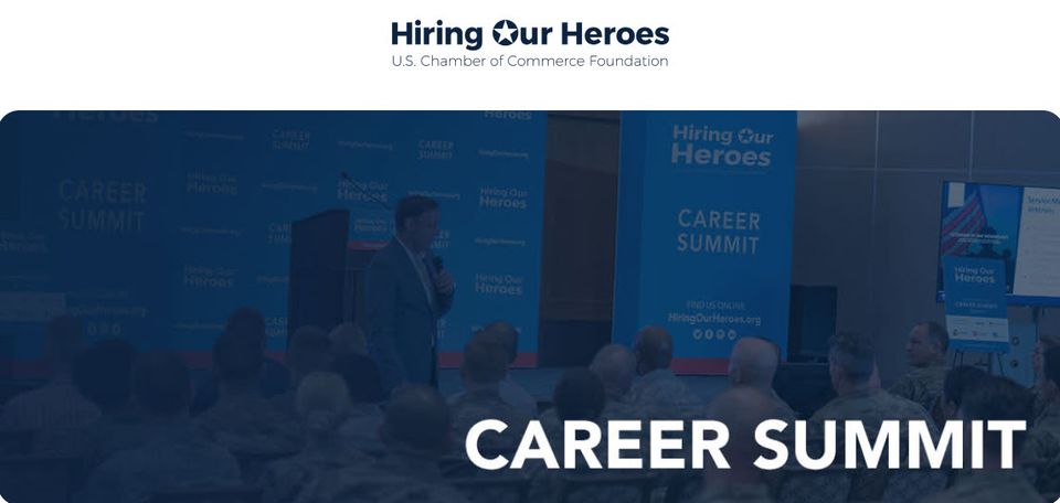 Hiring heroes image