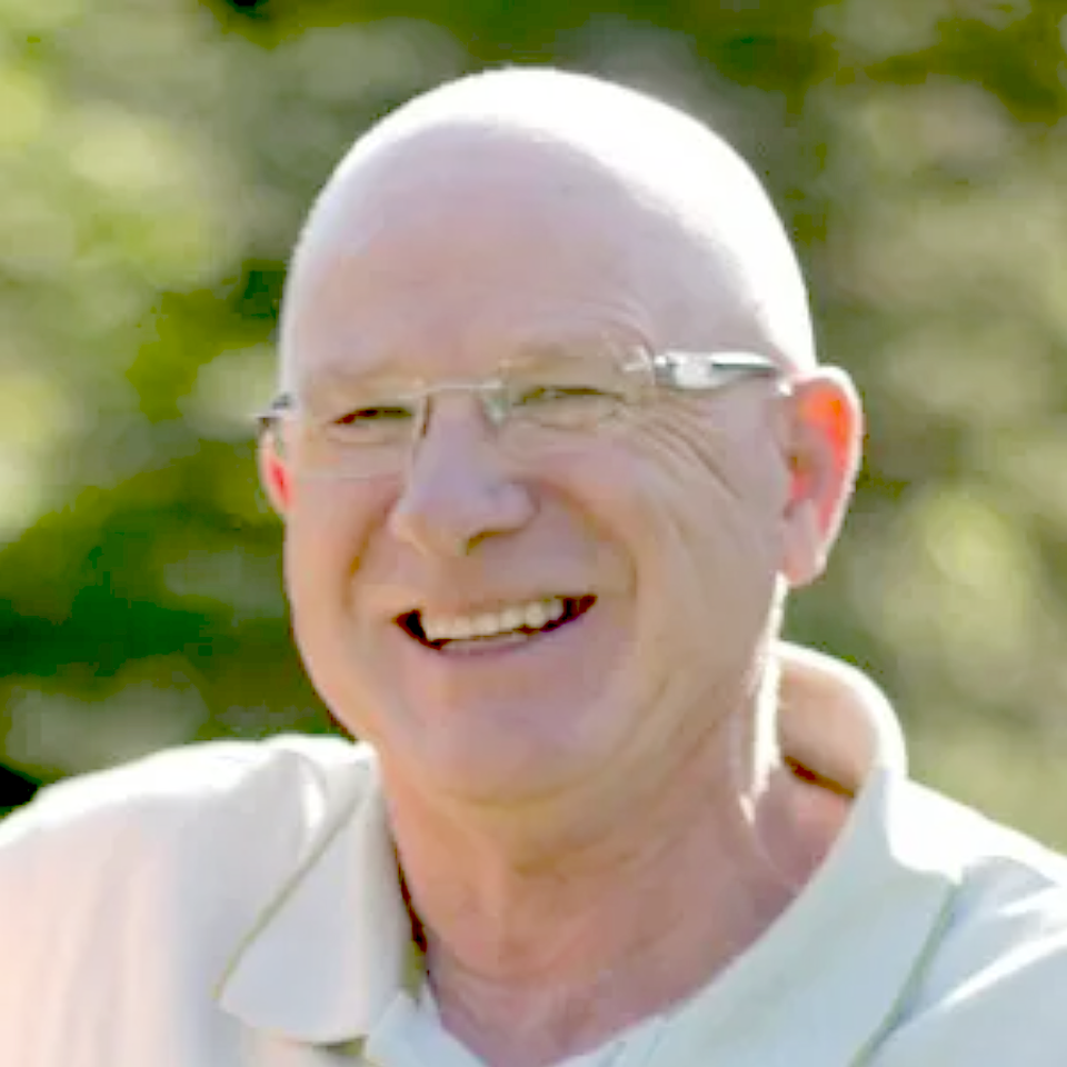Stephen loy