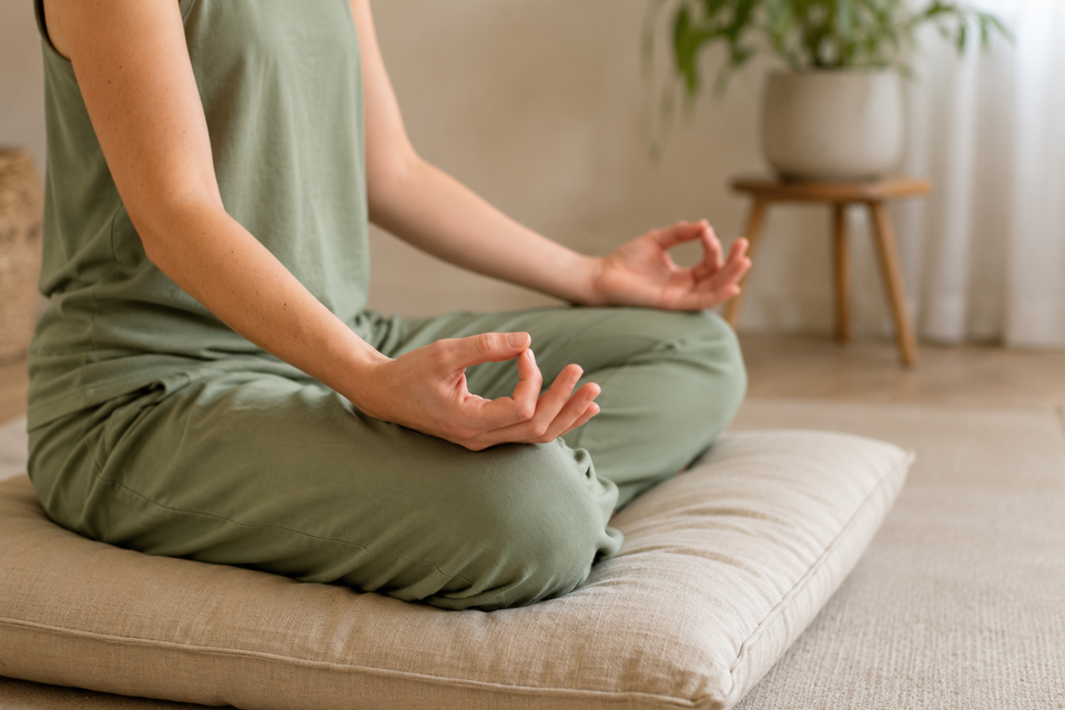 Mind and Body Therapy