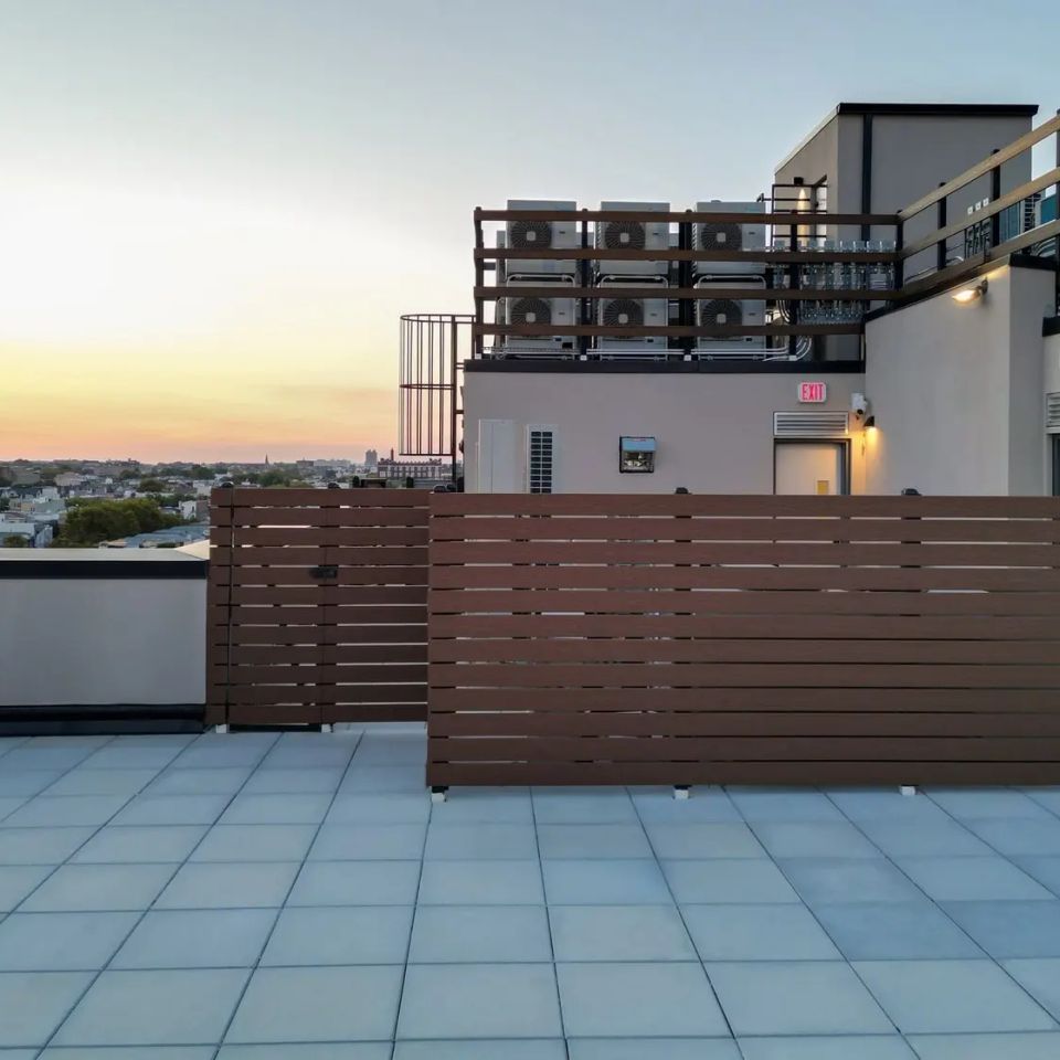 66e9dd03fd5ef4d187cad48a rooftop deck ac unit enclosure