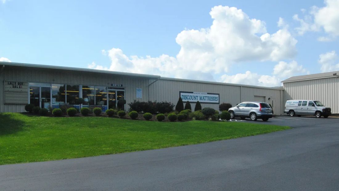 Saxony House Furniture