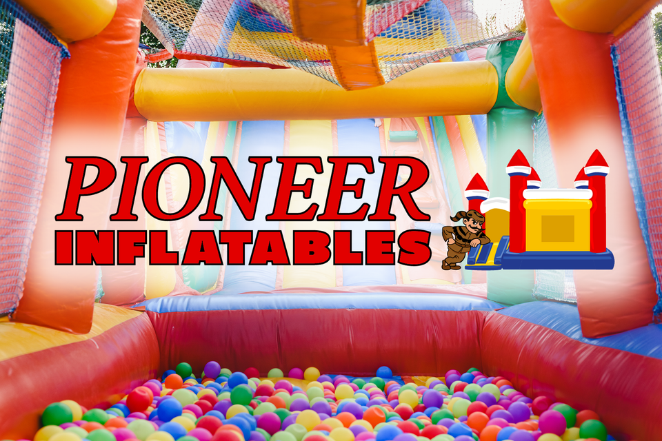 Pioneer sports social original