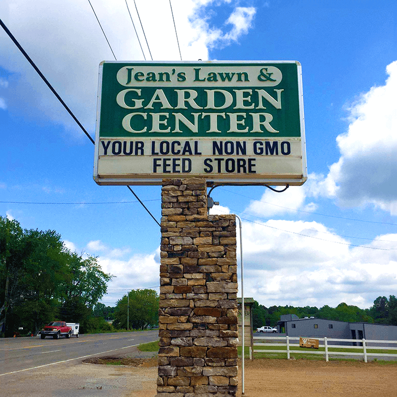 Sign
