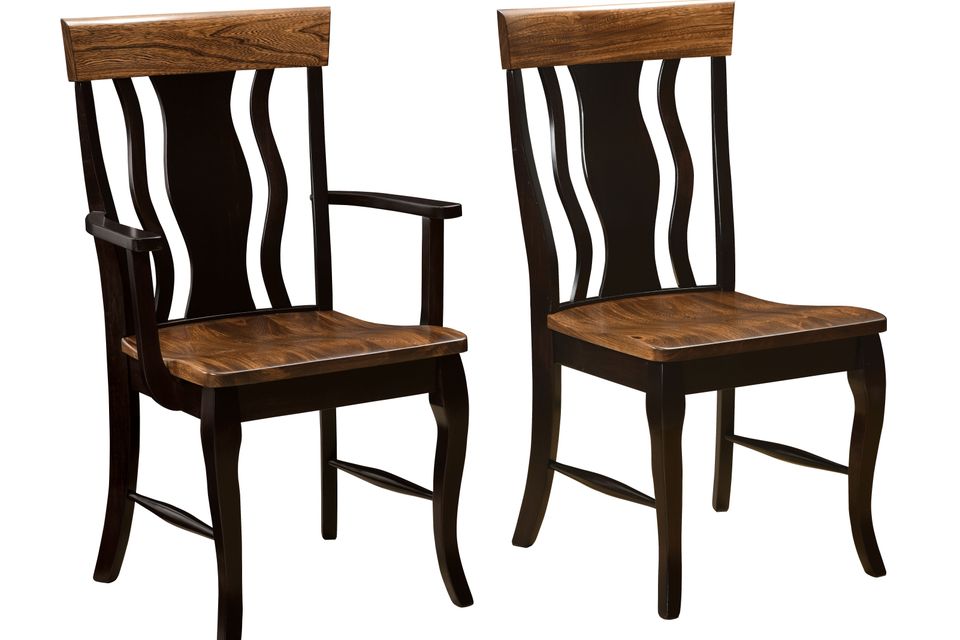 Hill liberty 20 chairs