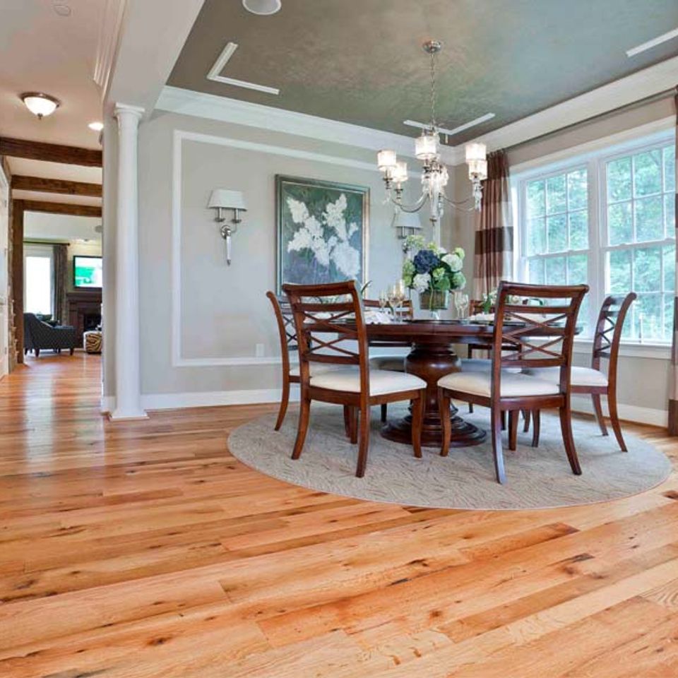 Reclaimed oak remilled 9