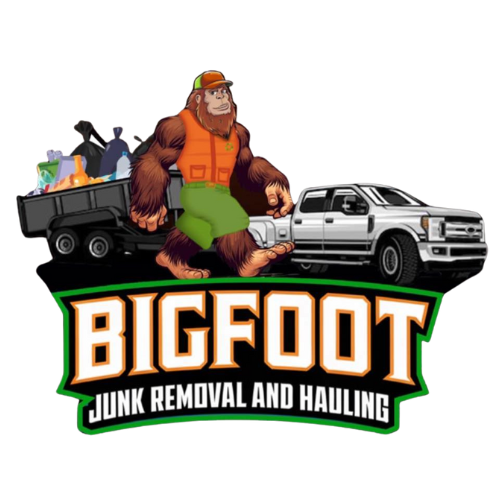 Bigfoot Junk Removal And Hauling 